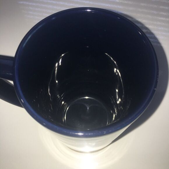 Milwaukee Brewers Official Merch Mug w/Pewter logo - Picture 5 of 10